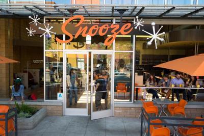 New Breakfast Lunch Restaurant Seeking Snoozers For Jobs