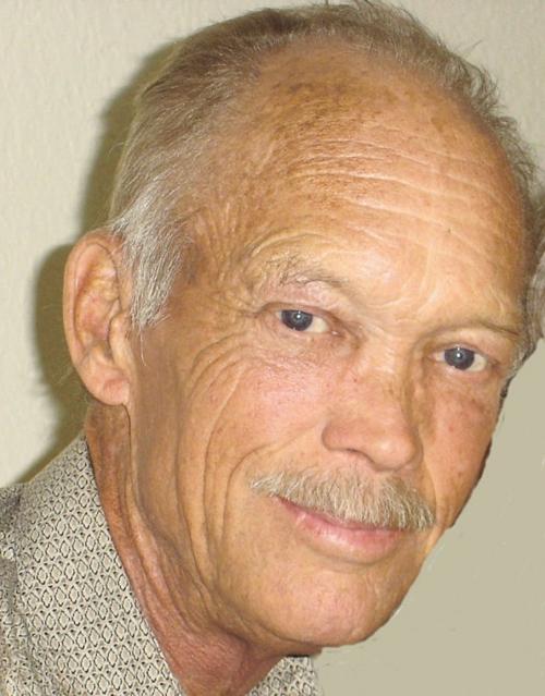 Mark Wells Cain
