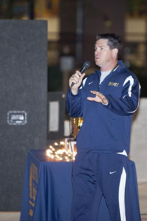 Fall Sports Celebration