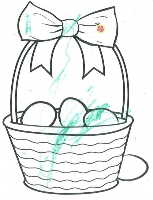 Solai, age 4