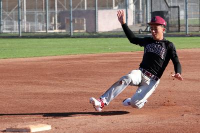 More depth, stronger defense make Pride baseball title contenders ...