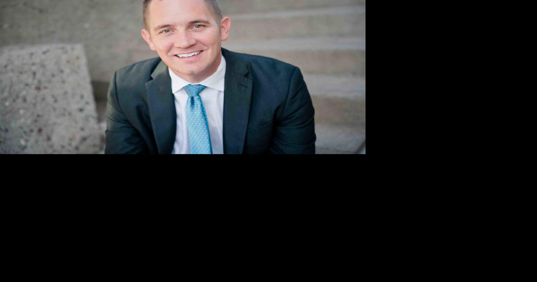 Ahwatukee lawyer gets lifetime achievement award Business