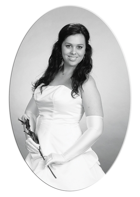 Flowers Girls to be presented at Chandler Service Club’s Charity Ball