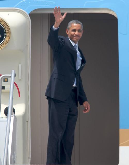 Obama