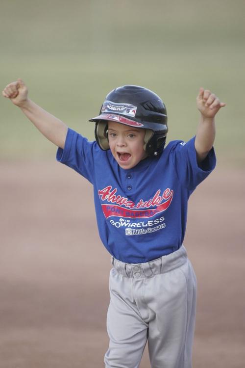 Champions League Baseball