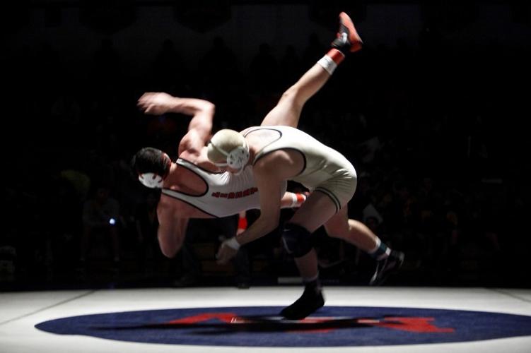 Wrestling Maturity pays off for DV's Ezell with Moon Valley title