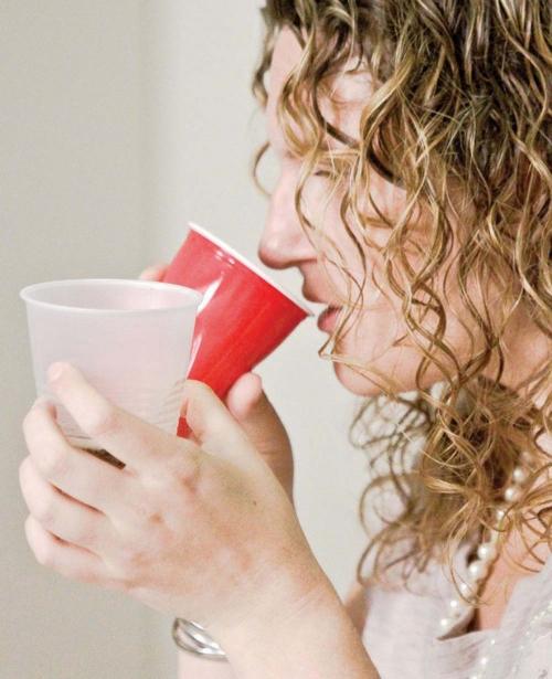 Soda taste test
