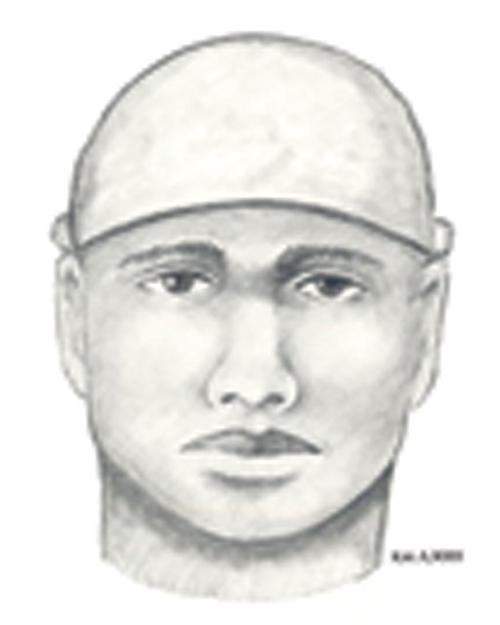 Police need help finding man who assaulted 90-year-old