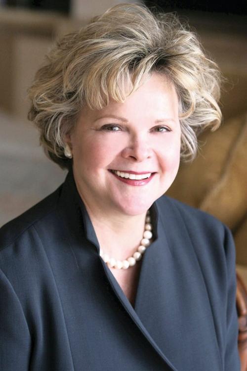 Patricia Leach