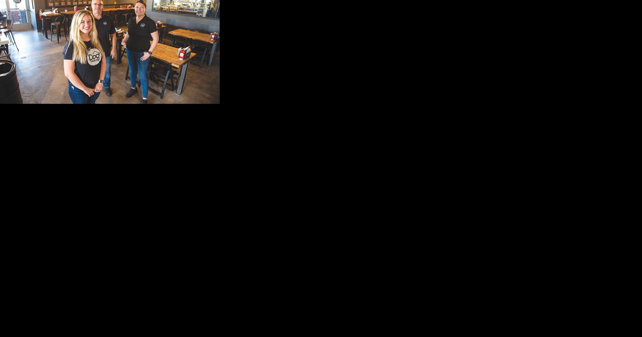 Dog Haus Biergarten opens in W. Chandler - Vimarsana News