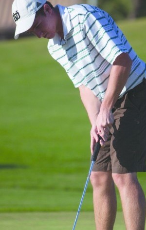 DV Golf