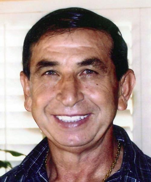 Domenic Malvestuto