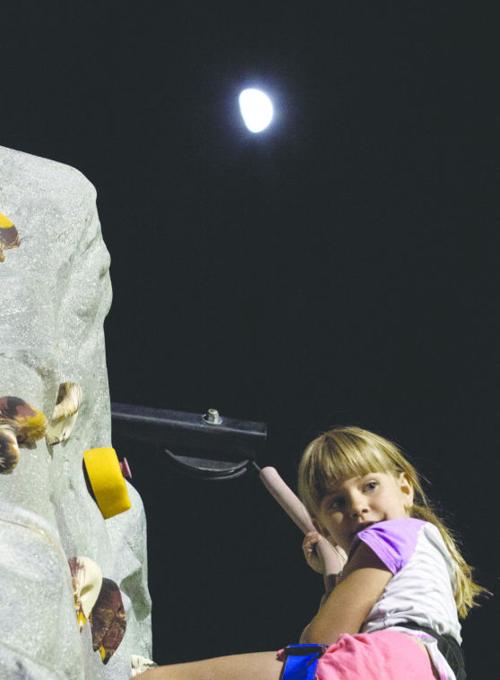 Cerritos Spring Carnival