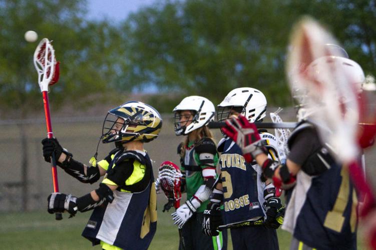 Ahwatukee shows support for lacrosse program Community Focus