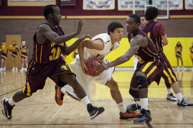 Basketball MP vs Tolleson Latest Slideshows