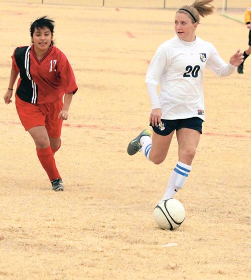 Steuber makes her living by hanging under the radar for DV defense
