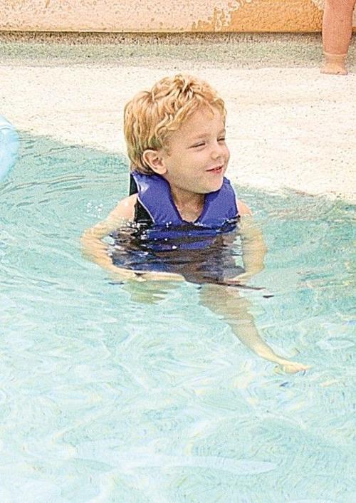 Water safety