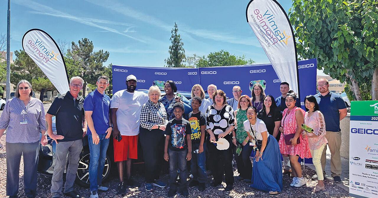 Nonprofit, companies donate care to homeless mom - Vimarsana News