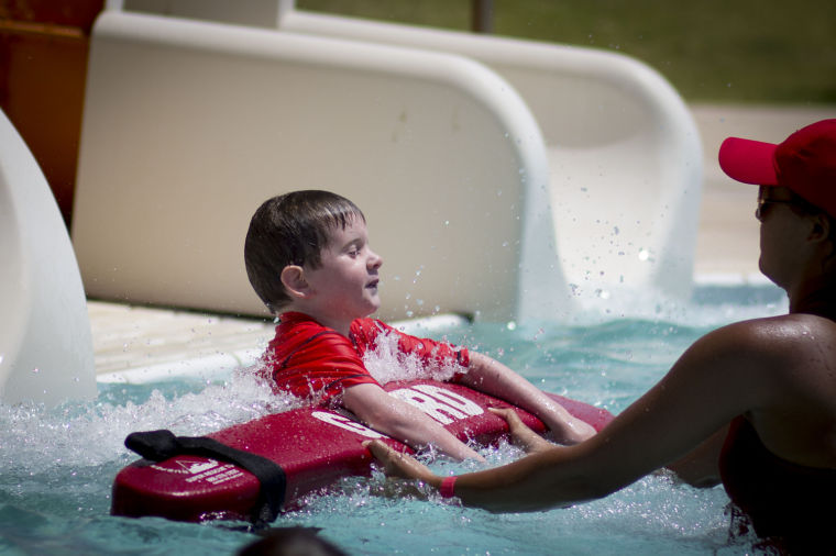 pecos park pool