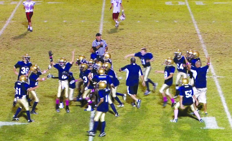 football