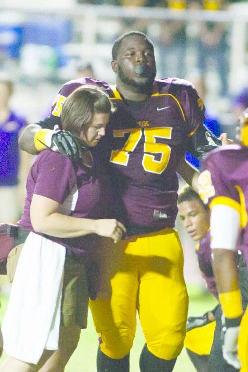 Natrell Curtis