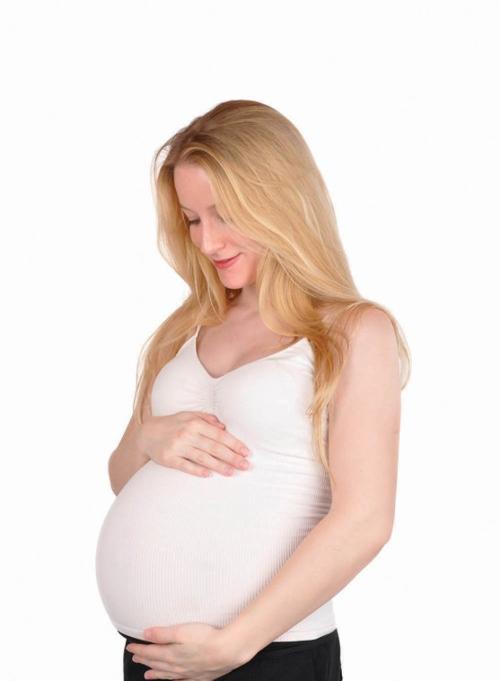 Pregnant