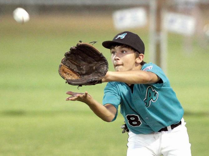 Little League AllStars Latest Slideshows