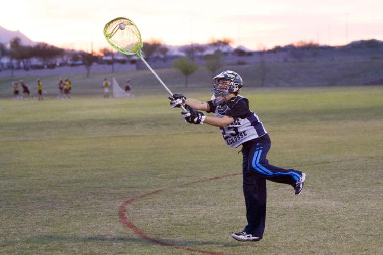 Ahwatukee shows support for lacrosse program Community Focus