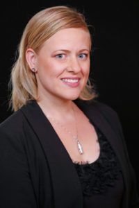 Vanessa McCarthy
