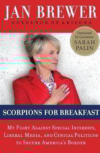 'Scorpions for Breakfast'