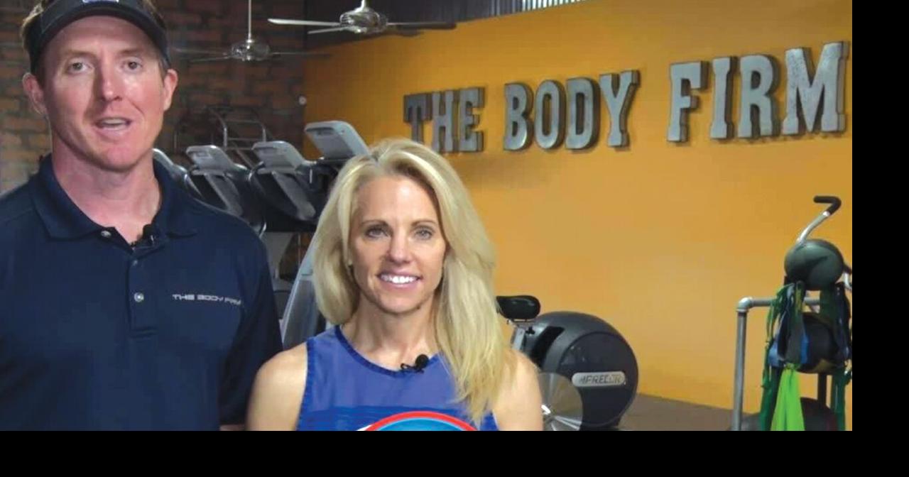 Local fitness studio adds new training option | Business