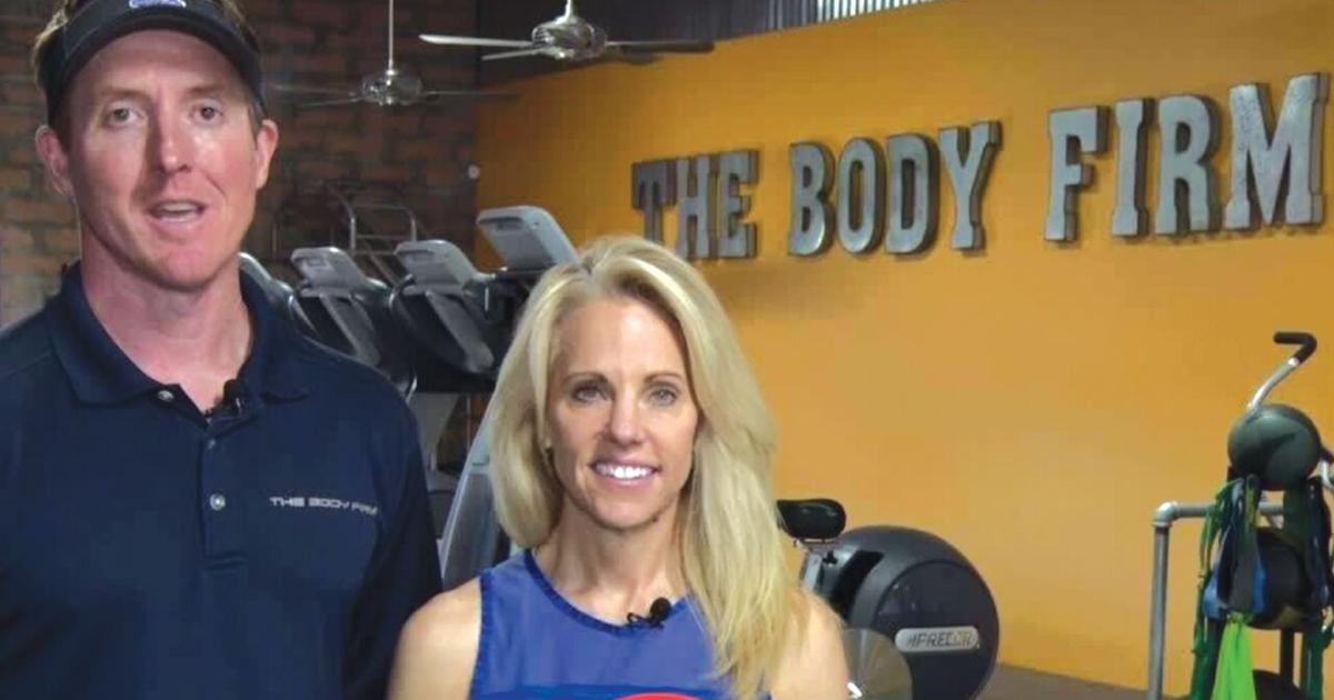 Local fitness studio adds new training option | Business Local fitness studio adds new training option | Business