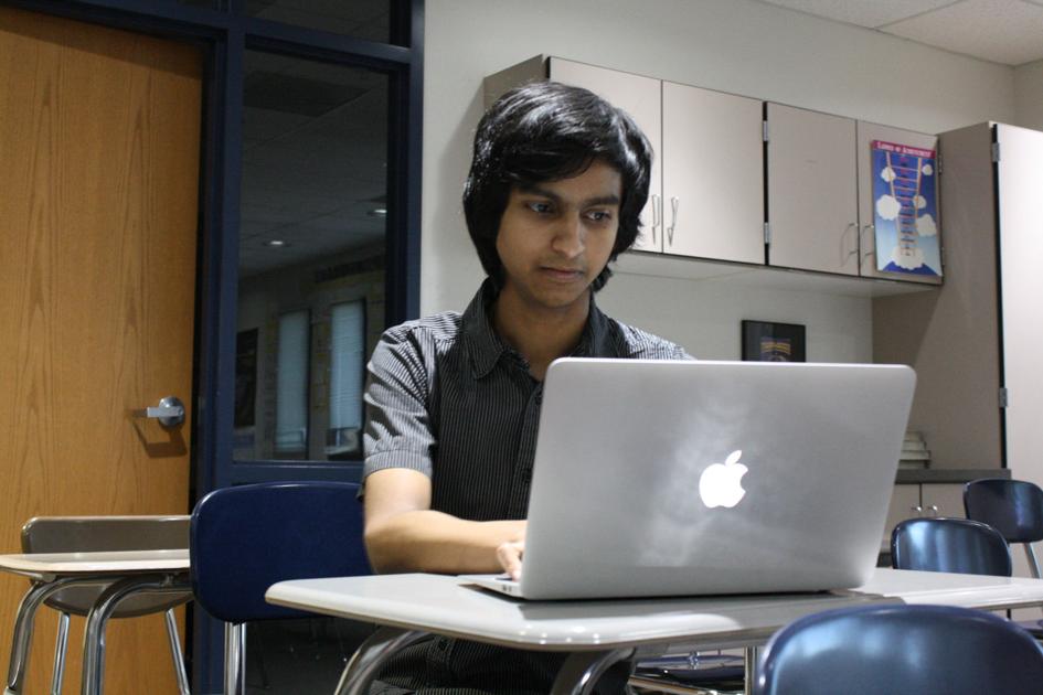 Dv Junior Top Finalist In National Computing Competition News