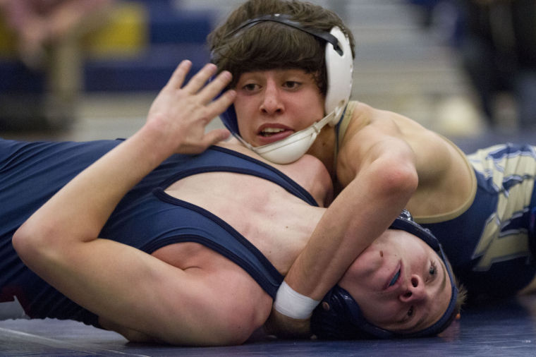 DV’s Carrillo returns to program where brothers starred | Sports