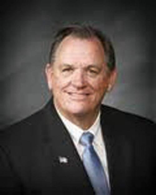 Dr. Harold Slemmer (principal)