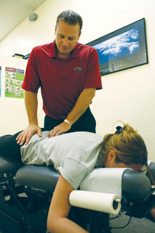 Mountainside Wellness Center