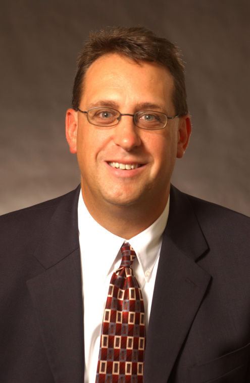 Greg Furseth