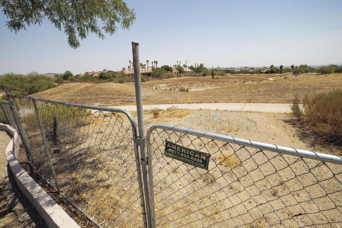 Club West Golf Course could be fenced off | News | ahwatukee.com