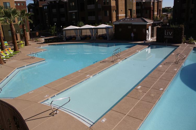 Liv apartments now open in Ahwatukee Money