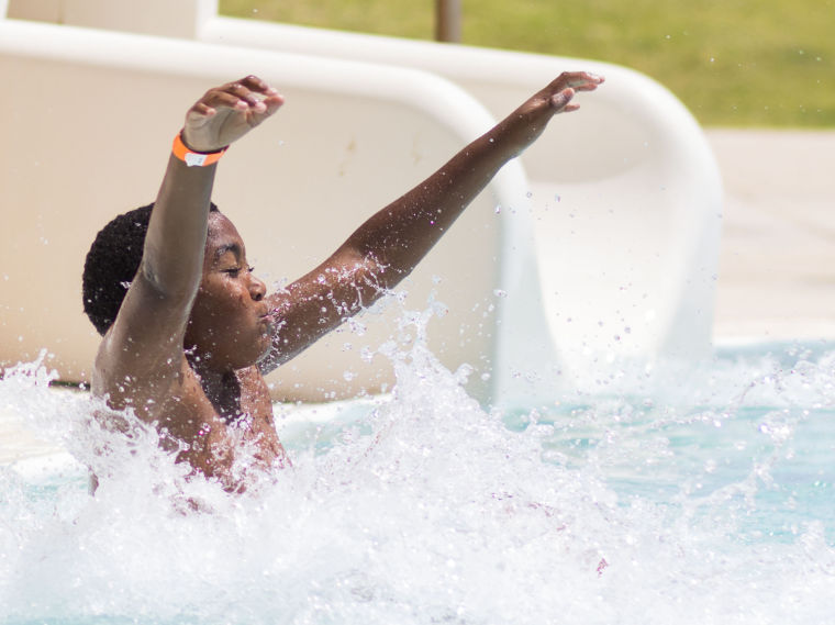 pecos park pool