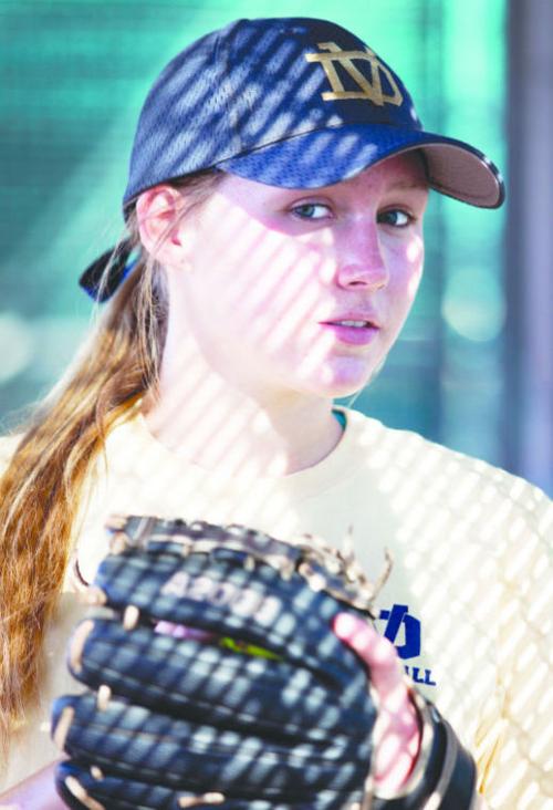 DV Softball