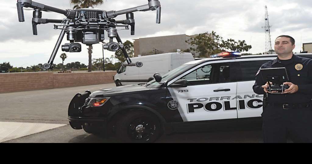 Phoenix moving forward to buy drones for police | News