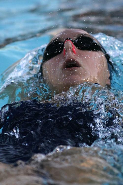 DV Swim