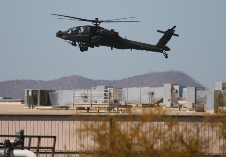 3 decades after takeoff, Boeing of Mesa flying high Valley And State