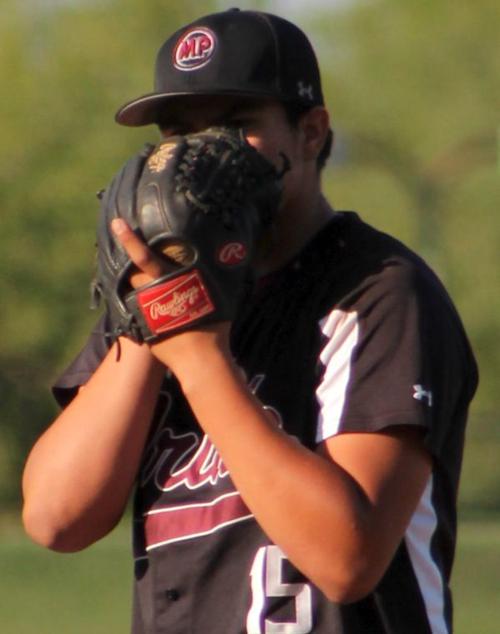 Baseball: MP vs Chaparral