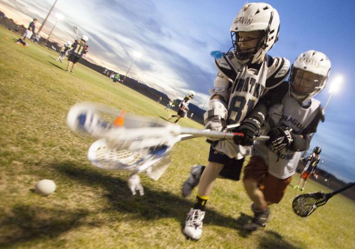 Ahwatukee shows support for lacrosse program Community Focus