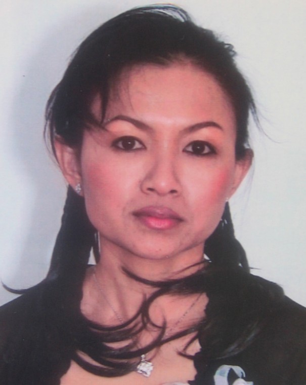 Remains found in Arizona desert in 1992 identified as