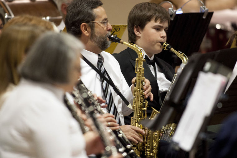 Ahwatukee Concert Band