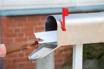 mailbox putting letters person ahwatukee metal outdoor andrey popov mail envelope detroit preview