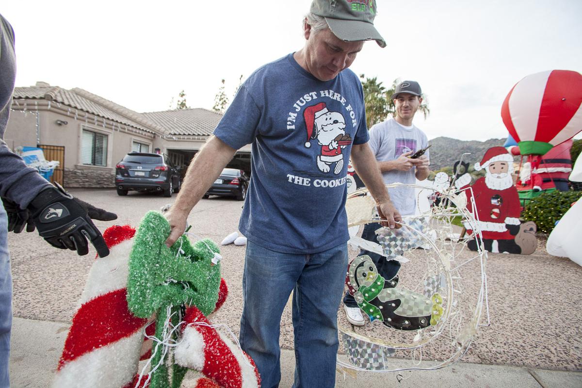 Ahwatukee solves a crime through social media News Ahwatukee solves a crime through social media News